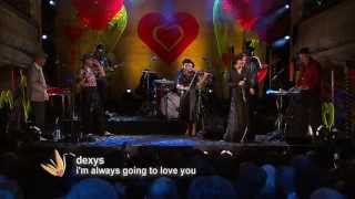 Dexys  Im Always Going To Love You [upl. by Revlis14]