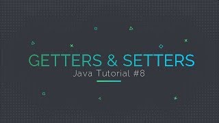 Automatically Generating Setters and Getters in Visual Studio Code Java and Other Languages [upl. by Evalyn]