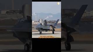 Bagaimana F35 bisa takeoff dan mendarat secara vertikal [upl. by Norreht]