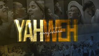 Hillsong En Español Yahweh Se Manifestará  Hillsong Español Sus Mejores Canciones Grandes Éxitos [upl. by Phillida]