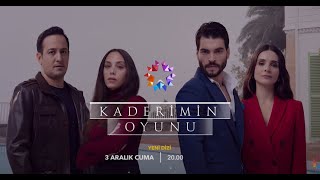 Kaderimin Oyunu  Hep Sana Çıkıyor Bu Yollar Derya Uluğ Kaderimin Oyunu Dizi Müziği BenimSesimden [upl. by Jandy]