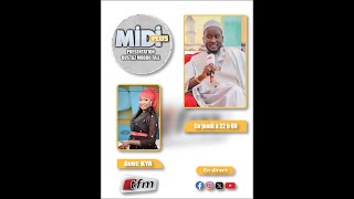 🚨🚨TFM LIVE  SOIR DINFOS DU 18 JUILLET 2024 [upl. by Duggan610]