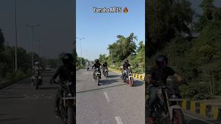 MT15 ❤️ yamaha mt15lover bikeride automobile trending bike youtubeshorts shortsfeed viral [upl. by Llirrem]