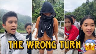 THE WRONG TURN 😱  Episode  1 [upl. by Nels608]