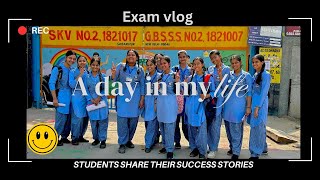 Excellence Life Goal Academy  Students Share Their Success Stories [upl. by Arodaeht777]