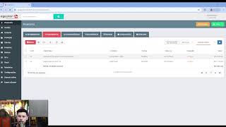 🔴 Treinamento do eGestor Passo a passo de como usar [upl. by Ynnij]