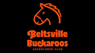 March 26 2022 Beltsville Buckaroos Adventurer Sabbath [upl. by Trotter844]