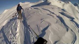 Val Thorens 2012  GoPro HD full [upl. by Manella227]