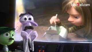 Inside Out 2015 Trailer Монгол хэлээр [upl. by Tressa304]