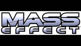 Mass Effect Main Theme  Sam Hulicks 1st Demo [upl. by Petronia]