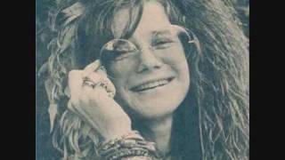 Janis Joplin  Kozmic Blues Studio Version with Lyrics [upl. by Auhsohey]