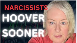 What Will Trigger an Early Hoover From Your Ex Narcissist  3 Reasons Your Ex Returns [upl. by Alya748]