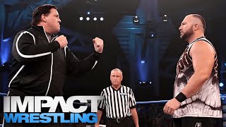 Joseph Park Unleashes THE MONSTER vs Bully Ray FULL MATCH  IMPACT July 12 2012 [upl. by Oirad]