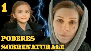 PODERES SOBRENATURALES  Capítulo 1  Misterio  Series y novelas en Español [upl. by Ahseiuqal]