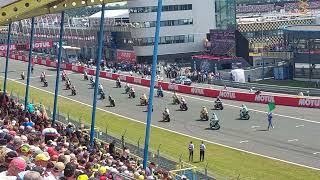 start moto2 tt assen [upl. by Armando]