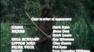 Robin HoodLast Arrow2avi [upl. by Kries]