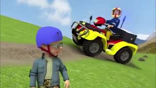 Fireman Sam Season 5 Fanmade Theme Song But Its 1895 Or 1985 [upl. by Jule]