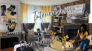 NEW MUST SEEHOME DECOR TRENDS INTERIOR DESIGN HOW TO DECORATE A MODERN LIVING ROOM DECOR IDEAS [upl. by Julianne]