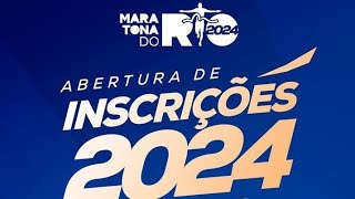 Meia Maratona Internacional do Rio 2023  Dicas do percurso ALTERADO  Meia do Rio [upl. by Grosmark976]