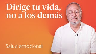 Liderazgo consciente Dirige tu vida no a los demás ⚖️ Enric Corbera [upl. by Wye]