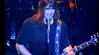 ANNIHILATOR rare footage King Of The Kill tour 95 in Japan [upl. by Nreval]