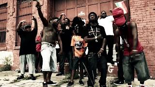 Swordz  Shottas Song Twisted Music Video [upl. by Zelde]