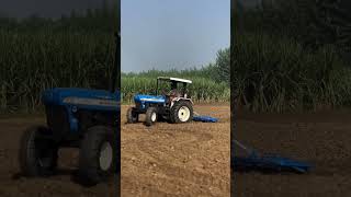 NEW HOLLAND 3630 SPECIAL EDITION [upl. by Notnert]