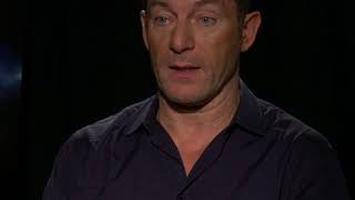 Entrevistamos a Jason Isaacs por Star Trek Discovery [upl. by Notgnihsaw570]