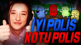 İYİ POLİS KÖTÜ POLİS  FEIGN 5 [upl. by Eibreh]