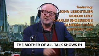 MOATS Ep 1 with George Galloway [upl. by Drofnil618]