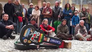 Estas Tonne Most Impressive Performance [upl. by Ailedo839]