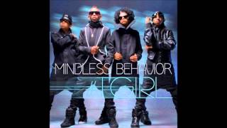 Mindless Behavior Mrs Right [upl. by Rausch531]