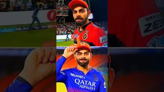 VIRAT KOHLI VS MITCHELL STARC viratkohli mitchellstarc shorts [upl. by Aenet]