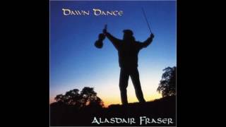 Alasdair Fraser  The Dawn Dance Full Album [upl. by Angi]