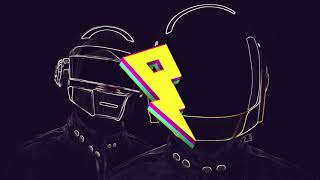 Daft Punk  Rinzler  1 7 8 8  L  R E M I X [upl. by Acinot625]