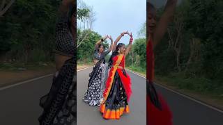 Srabana Kahichi Mora Paunji Haba  New shortvideos dance odia shorts [upl. by Eilram840]