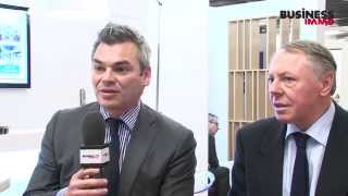 Interview de Jean Louis GALLIOT Directeur RH dAltarea France et de Julien DELZEUX Directeur com [upl. by Arun]