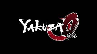 Yakuza 0 OST  39 Oath of Enma OST Version [upl. by Brieta]