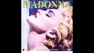 Madonna  Live To Tell At Close Range Extended Version Remastered HQ [upl. by Sky]