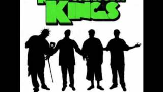 Kottonmouth Kings  Lets Do Drugs FeatBig B [upl. by Ettereve]