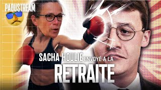 Cette CANDIDATE NFP peut BATTRE SACHA HOULIÉ entretien avec Valérie Soumaille [upl. by Asoj979]