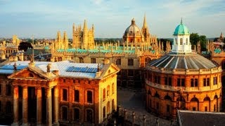 Structure of Oxford and Cambridge explained [upl. by Bloxberg249]