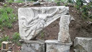 Ephesus Turkey  Library of Celsus [upl. by Gunn]