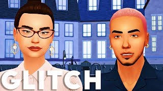 quotCOOLDOWN BOYFRIENDquot  GLITCH 🎮  EP 22  THE SIMS 4 [upl. by Arola]