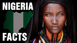 12 Incredible Facts About Nigeria [upl. by Jasmin]