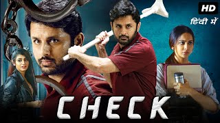 Check Full Movie In Hindi Dubbed  Nithin Rakul Preet Singh Priya Prakash Varrier  Facts amp Review [upl. by Armalda]