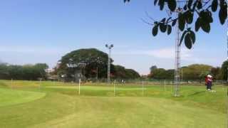 TNGF Cosmo Golf club Chennai [upl. by Naesar760]