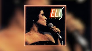 Elis Regina feat Ivan Lins  quotMadalenaquot Elis Ao Vivo1995 [upl. by Uol]