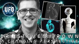 DrSteven Brown Nazca mummies A changing perspective  That UFO Podcast [upl. by Uriah]