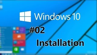 Windows 10  Installation und Ausprobieren ohne Risiko [upl. by Cointon]